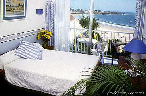 Hotel Des Druides Quiberon