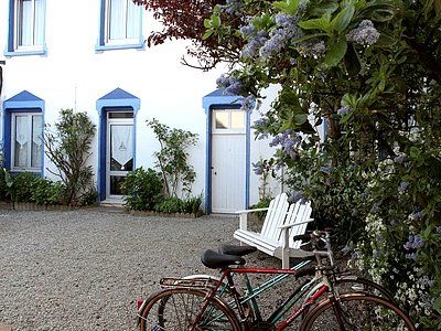 Hotel Des Druides Quiberon