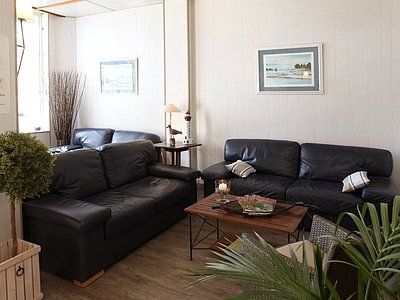 Des Druides Hotel