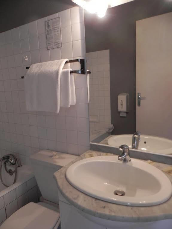 Hotel Des Druides 3*