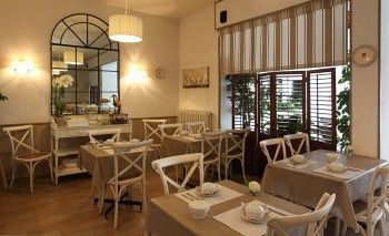 Des Druides Hotel 3*